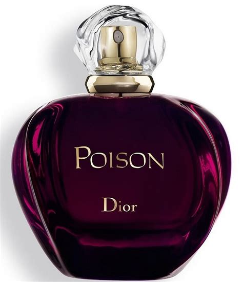 dior poison dillards|Dior poison original.